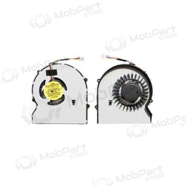 HP ProBook: 430 G1, 470 υπολογιστή cooler