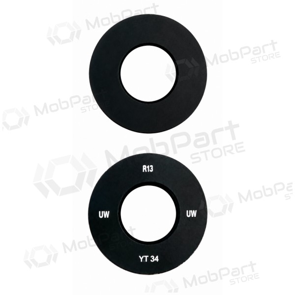 Γυαλί κάμερας Samsung Galaxy S25 FE (φακός UW) (γνήσιο)