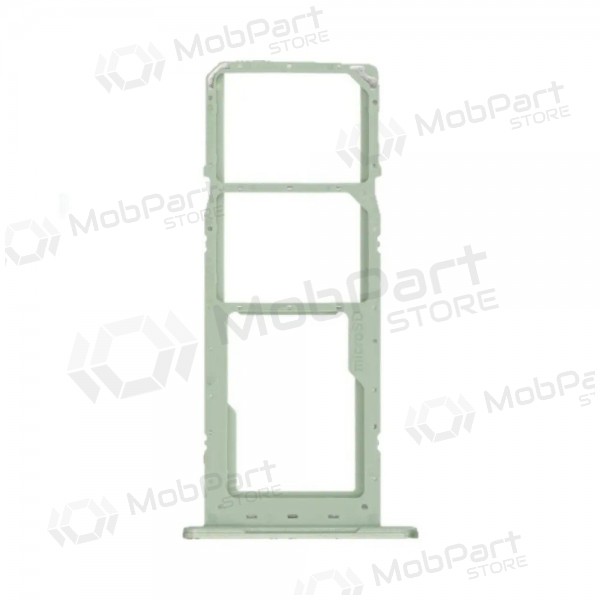 Samsung Galaxy A14 4G Υποδοχή κάρτας SIM (Light Green) (service pack) (γνησια)