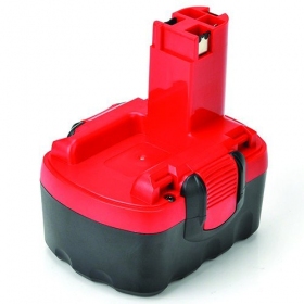 Μπαταρία Bosch BAT038 14,4V για εργαλεία 3Ah Ni-MH (ανταλλακτική)