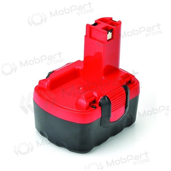 Μπαταρία Bosch BAT038 14,4V για εργαλεία 3Ah Ni-MH (αντικατάσταση)