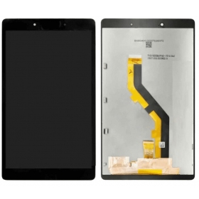 Samsung T290 Galaxy Tab A 8.0 2019 οθόνη (μαύρο) (Premium)