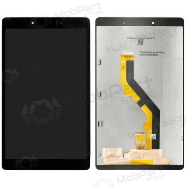 Samsung T290 Galaxy Tab A 8.0 2019 οθόνη (μαύρο) (Premium)