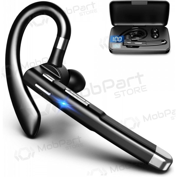 Ακουστικά hands-free LR1 μαύρα