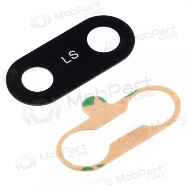 Huawei Y5 2019 τζαμάκι κάμερας