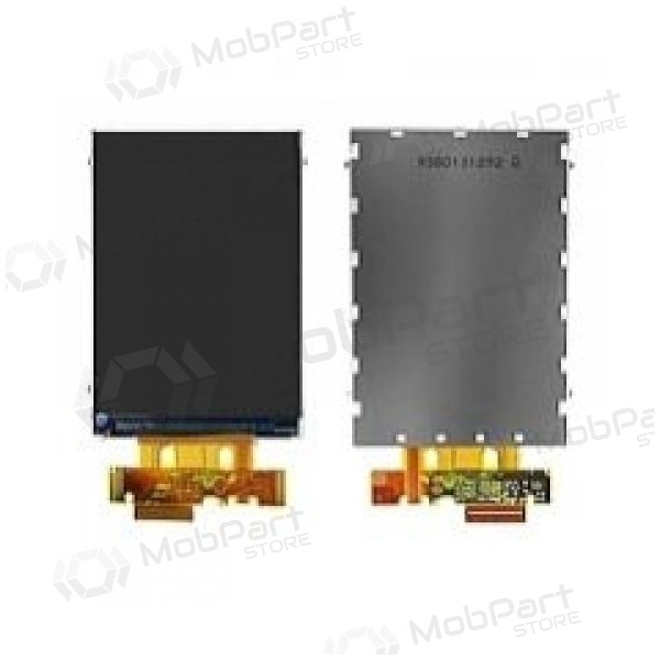 LG BL20 New Chocolate οθόνη LCD