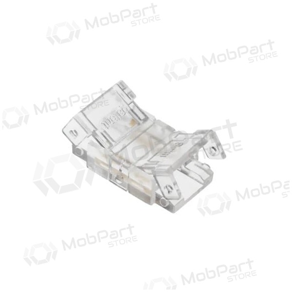 Διαφανής COB εύκαμπτο καλώδιο LED juostoms GTV Poland LD-ZTL8-COB (8mm)