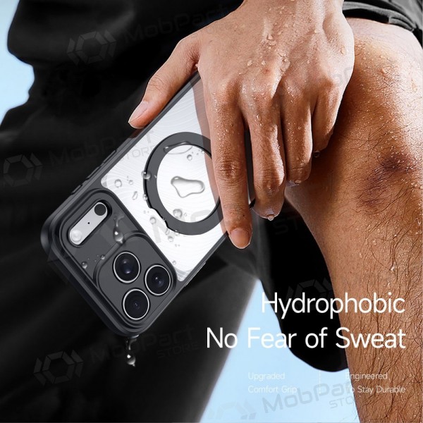 Apple iPhone 17 Pro Max θήκη 