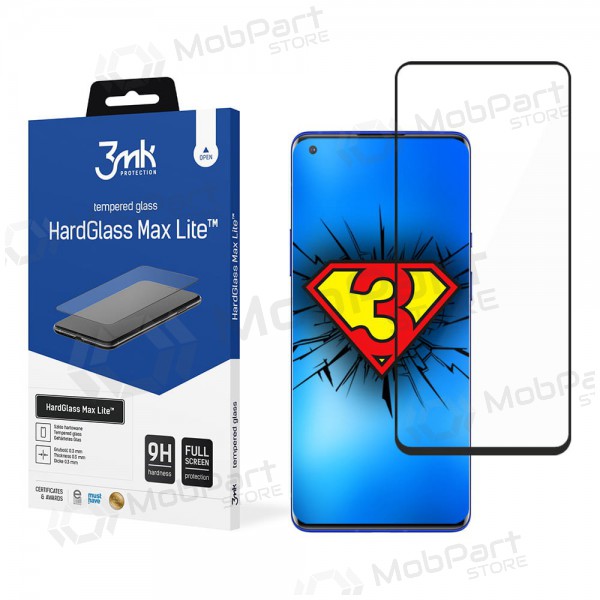 Apple iPhone 14 Pro προστασία οθόνης Tempered Glass 