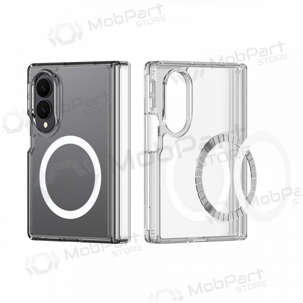 Θήκη Samsung Galaxy Z Fold8 - Dux Ducis Clin Magsafe (διαφανής)