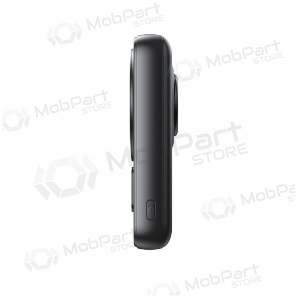 Εξωτερική μπαταρία Power Bank Joyroom JR-W050 20W Magnetic Wireless 10000mAh μαύρος