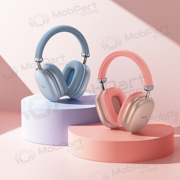 Ασύρματοςs ausinės Hoco W35 Max