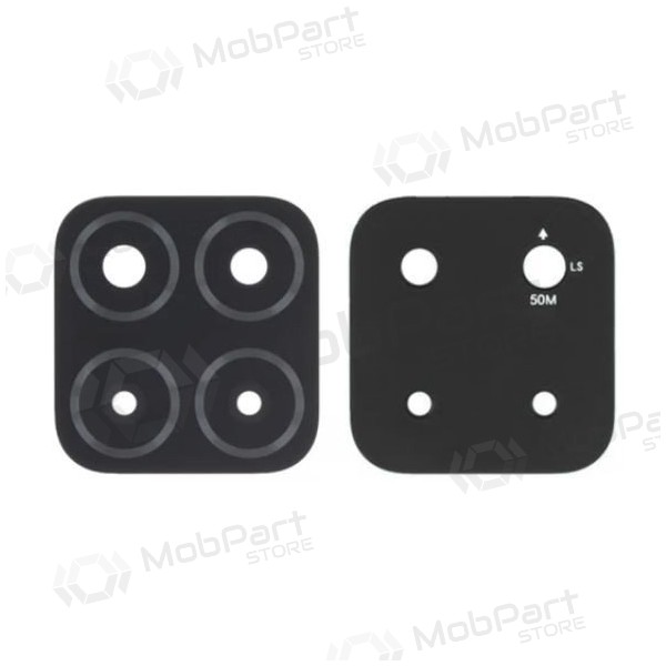 Huawei Honor X8 5G τζαμάκι κάμερας