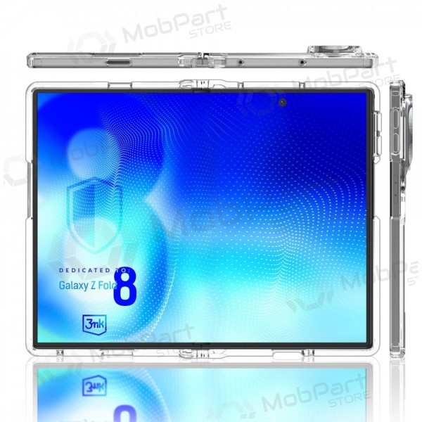 Θήκη Samsung Galaxy Z Fold8 - 3MK Armor Case
