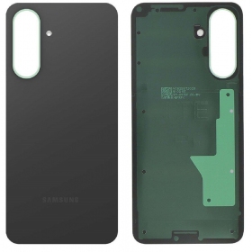 Πίσω κάλυμμα Samsung Galaxy A17 4G (μαύρο) (γνήσιο)