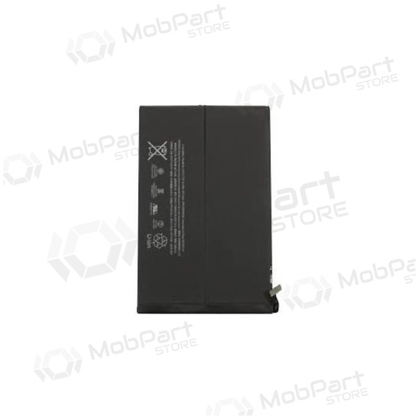 Apple iPad mini 2 / iPad mini 3 A1489 / A1490 / A1491 μπαταρία, akumuliatorius (6470mAh)