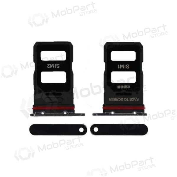 Xiaomi Mi 11 Ultra Υποδοχή κάρτας SIM (μαύρος)