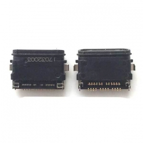 Huawei P10 Plus θύρα φόρτισης (γνησια)