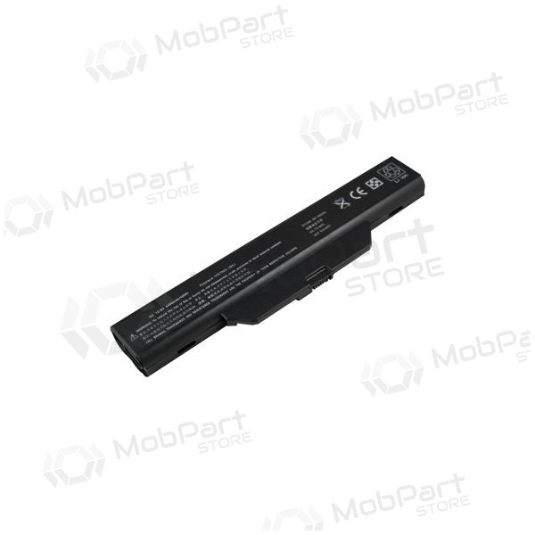Μπαταρία φορητού υπολογιστή HP HSTNN-IB52, 5200mAh, Advanced