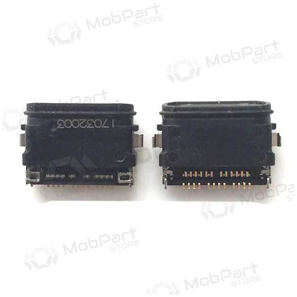 Huawei P10 Plus θύρα φόρτισης (γνησια)