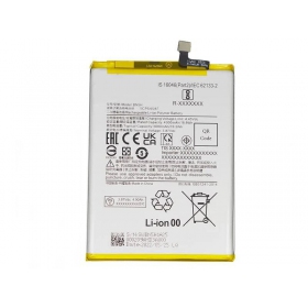 Xiaomi Poco M4 5G, Poco M5 4G μπαταρία, akumuliatorius (BN5H)