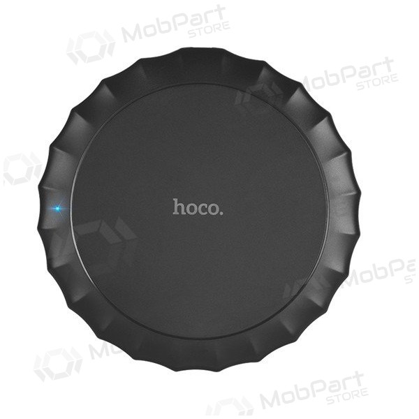 Ασύρματος φορτιστής HOCO CW13 (μαύρος)