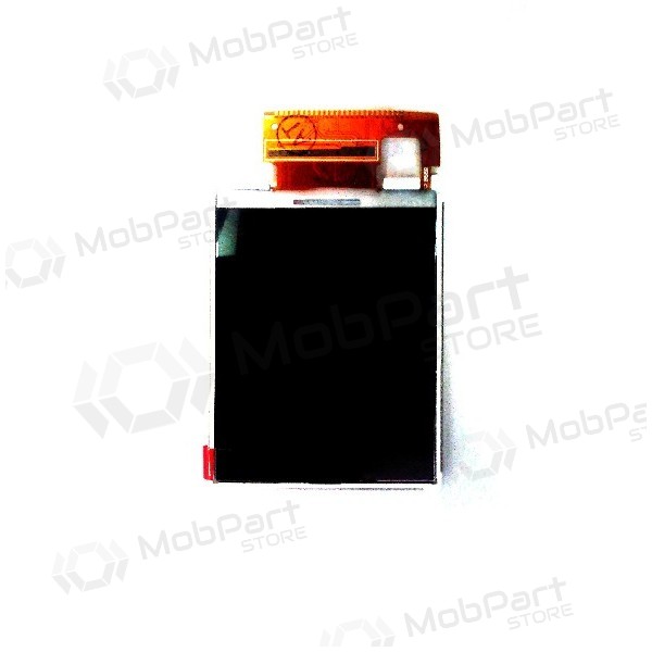 LG GD350 LCD οθόνη