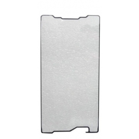 Sony Xperia Z5 Compact E5803 / Xperia Z5 Compact E5823 αυτοκόλλητη ταινία για πλαίσιο οθόνης (need to be heated)