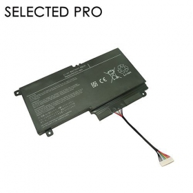 Toshiba Satellite L55 Series PA5107U-1BRS, 2500mAh μπαταρία Laptop, Selected Pro