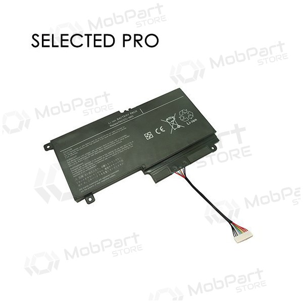 Toshiba Satellite L55 Series PA5107U-1BRS, 2500mAh μπαταρία Laptop, Selected Pro