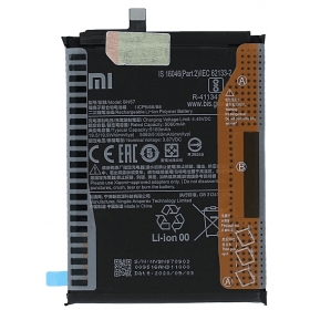 Μπαταρία Xiaomi Poco X3, Poco X3 Pro, συσσωρευτής (BN57) (γνήσια)