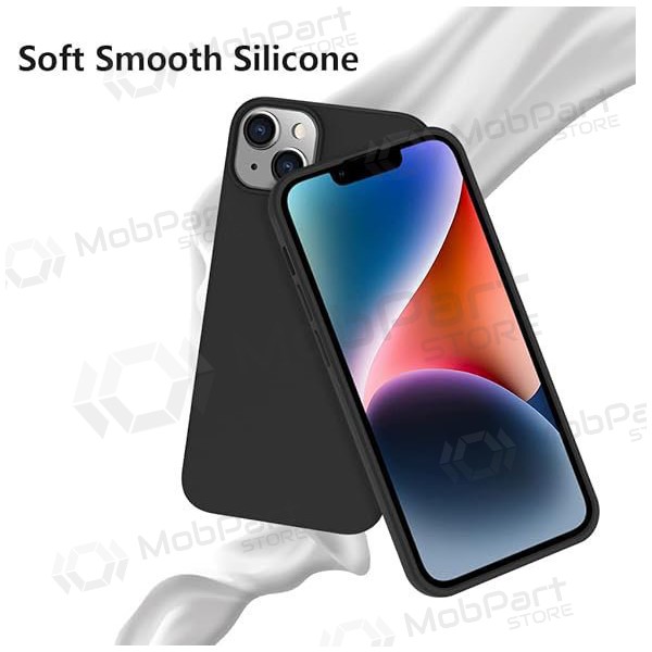 Θήκη Xiaomi Redmi Note 13 Pro+ - X-Level Dynamic (μαύρη)