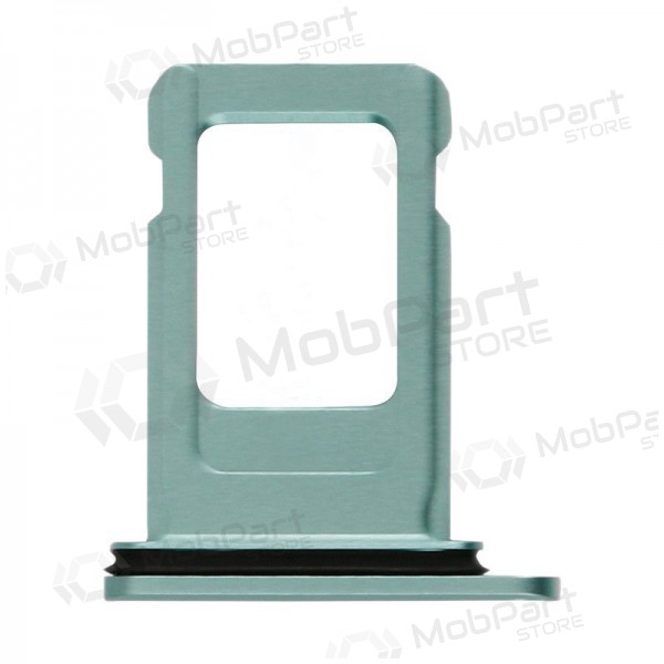 Apple iPhone 11 (Dual) Υποδοχή κάρτας SIM (πράσινος)