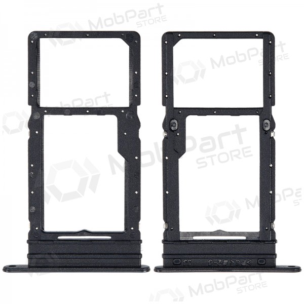 Samsung Galaxy A16 4G Υποδοχή κάρτας SIM (μαύρος) (γνησια)