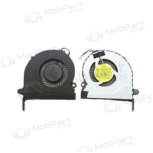 Acer: E5-731, E5-731G υπολογιστή cooler