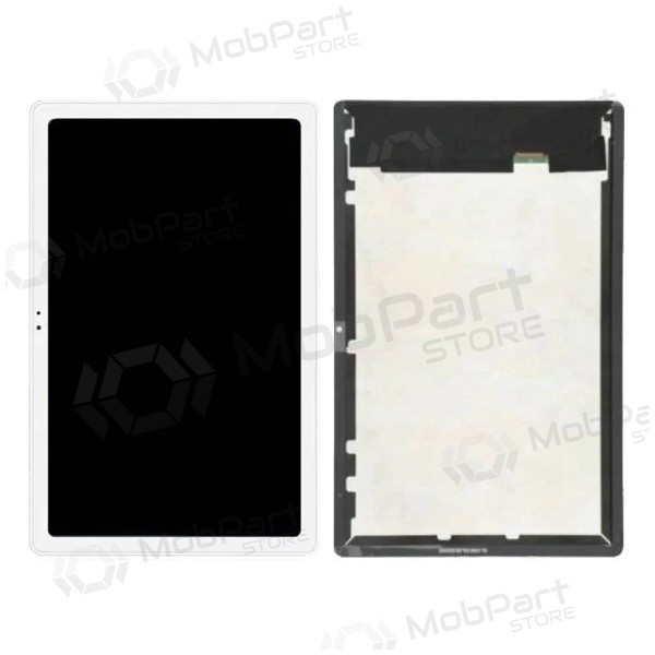 Οθόνη Samsung Galaxy Tab A7 10.4 (2020) (ασημί) (γνήσια)