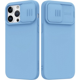 Apple iPhone 14 Pro θήκη „Nillkin Silicone“