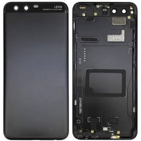Πίσω κάλυμμα Huawei P10 (μαύρο) (γνήσιο)