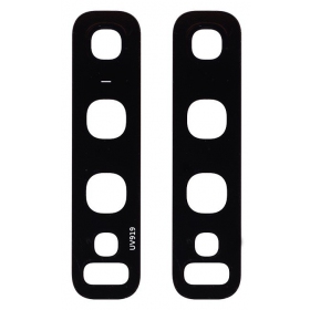 Samsung Galaxy S10+ τζαμάκι κάμερας