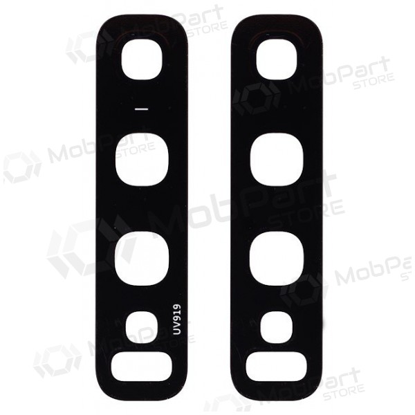 Samsung Galaxy S10+ τζαμάκι κάμερας