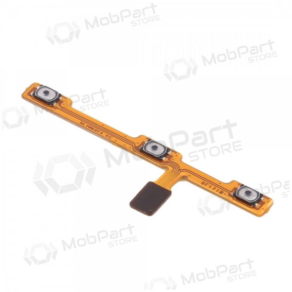 Huawei P10 Lite on / off καλωδιο κουμπιου λειτουργιας - Premium