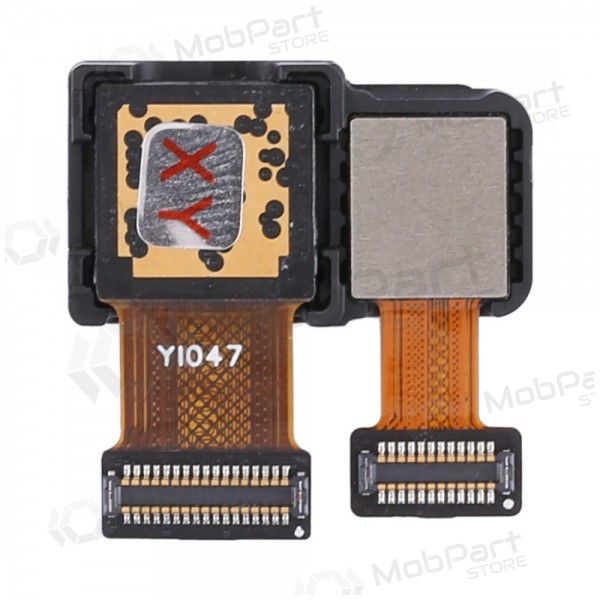 Huawei P Smart / Enjoy 7S πίσω κάμερα