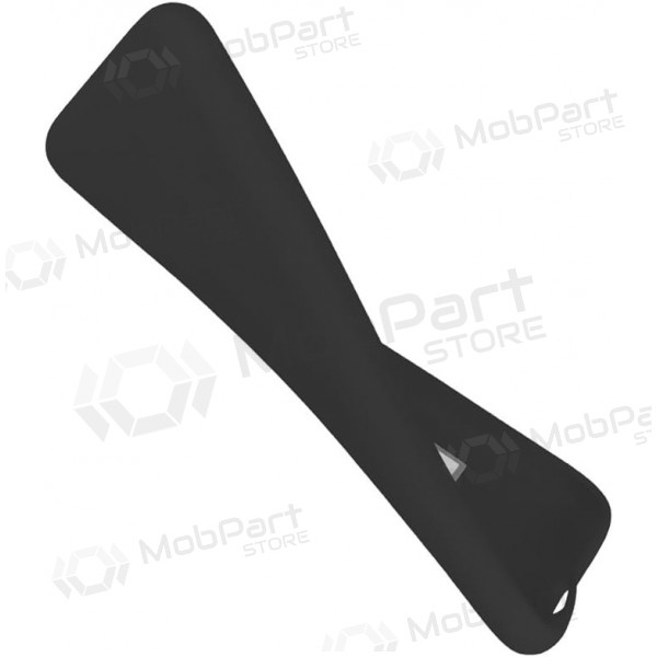 Θήκη Samsung Galaxy S20 FE - Mercury Soft Feeling (μαύρη)