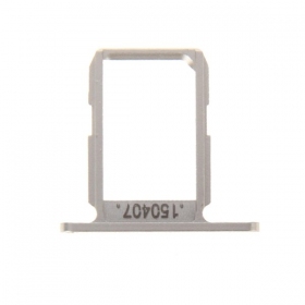 Samsung G920 Galaxy S6 Υποδοχή κάρτας SIM (χρυσαφένιος)