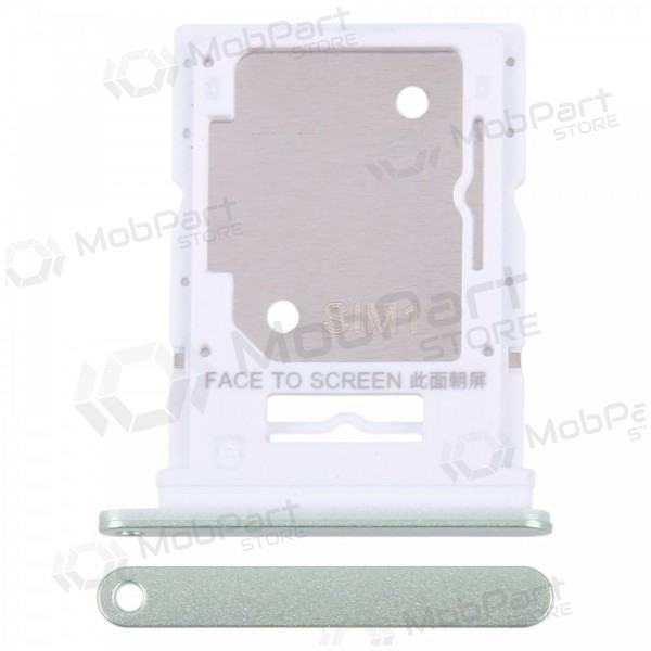 Xiaomi Redmi Note 13 4G Υποδοχή κάρτας SIM (Mint Green)