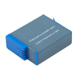 GOPRO AHDBT-901 1730mAh φωτογραφική μπαταρία / συσσωρευτής