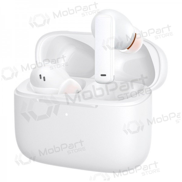 Ασύρματος handsfree ακουστικα Baseus Bowie M2+ NGTW190002 (άσπρο)