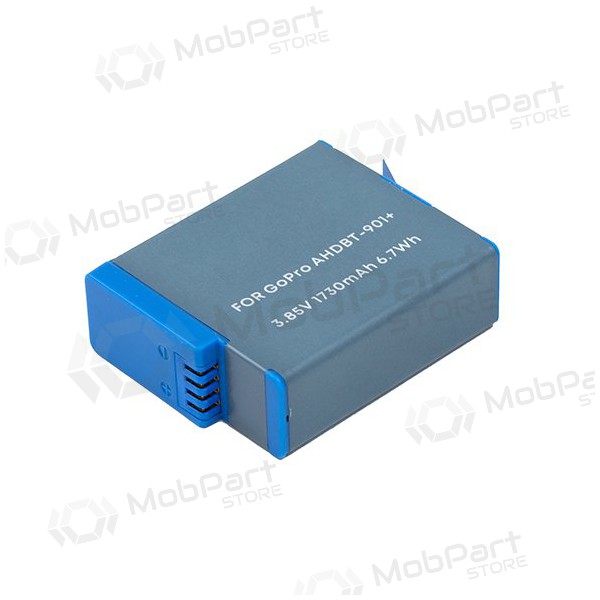GOPRO AHDBT-901 1730mAh φωτογραφική μπαταρία / συσσωρευτής