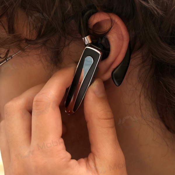 Ασύρματος handsfree ακουστικα Maxlife MXBH-01