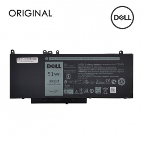 DELL G5M10, 51Wh μπαταρία Laptop - PREMIUM